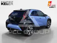 2026 Toyota AYGO