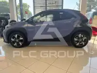 2026 Toyota AYGO