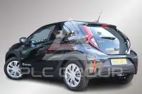 2026 Toyota AYGO