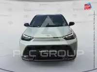 2026 Toyota AYGO