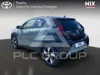 2026 Toyota AYGO