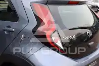 2026 Toyota AYGO