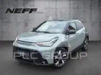2026 Toyota AYGO