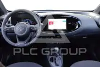 2026 Toyota AYGO