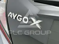 2026 Toyota AYGO