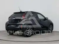 2026 Toyota AYGO