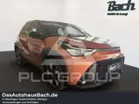 2026 Toyota AYGO