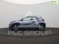2026 Toyota AYGO