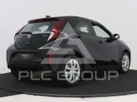 2026 Toyota AYGO