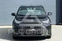 2026 Toyota AYGO