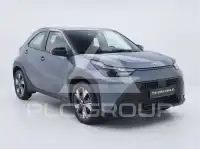 2026 Toyota AYGO