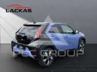 2026 Toyota AYGO