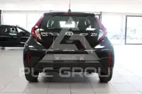 2026 Toyota AYGO