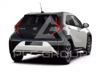 2026 Toyota AYGO