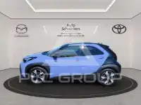 2026 Toyota AYGO