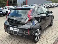 2026 Toyota AYGO