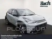2026 Toyota AYGO