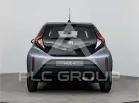 2026 Toyota AYGO