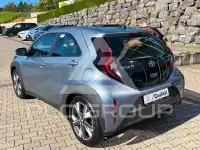 2026 Toyota AYGO