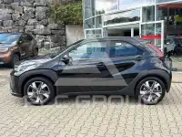 2026 Toyota AYGO