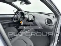 2026 Toyota AYGO
