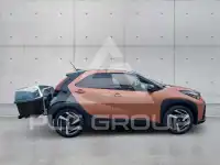 2026 Toyota AYGO