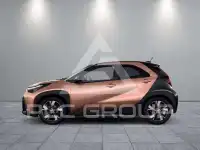 2026 Toyota AYGO