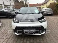 2026 Toyota AYGO