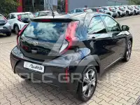 2026 Toyota AYGO