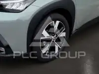2026 Toyota AYGO