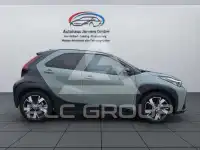 2026 Toyota AYGO