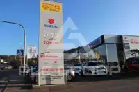 2026 Toyota AYGO