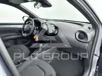 2026 Toyota AYGO