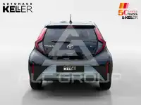 2026 Toyota AYGO