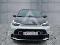 2026 Toyota AYGO