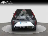 2026 Toyota AYGO