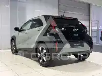 2026 Toyota AYGO