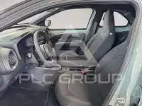 2026 Toyota AYGO