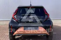 2026 Toyota AYGO