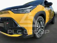 2026 Toyota AYGO