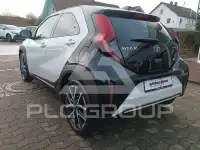 2026 Toyota AYGO