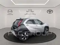 2026 Toyota AYGO
