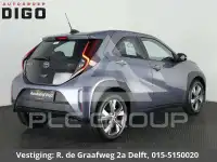 2026 Toyota AYGO