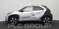 2026 Toyota AYGO
