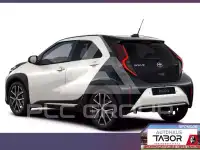 2026 Toyota AYGO