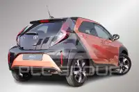 2026 Toyota AYGO