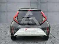 2026 Toyota AYGO