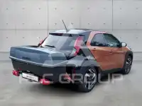 2026 Toyota AYGO