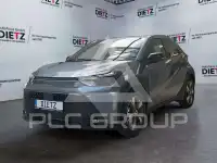 2026 Toyota AYGO