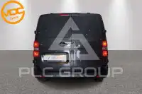 2026 Peugeot Expert